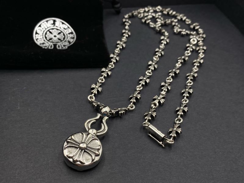 Chrome Hearts Necklaces